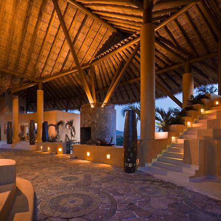 Cala De Mar Resort & Spa Ixtapa מראה חיצוני תמונה
