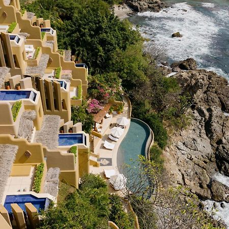 Cala De Mar Resort & Spa Ixtapa מראה חיצוני תמונה