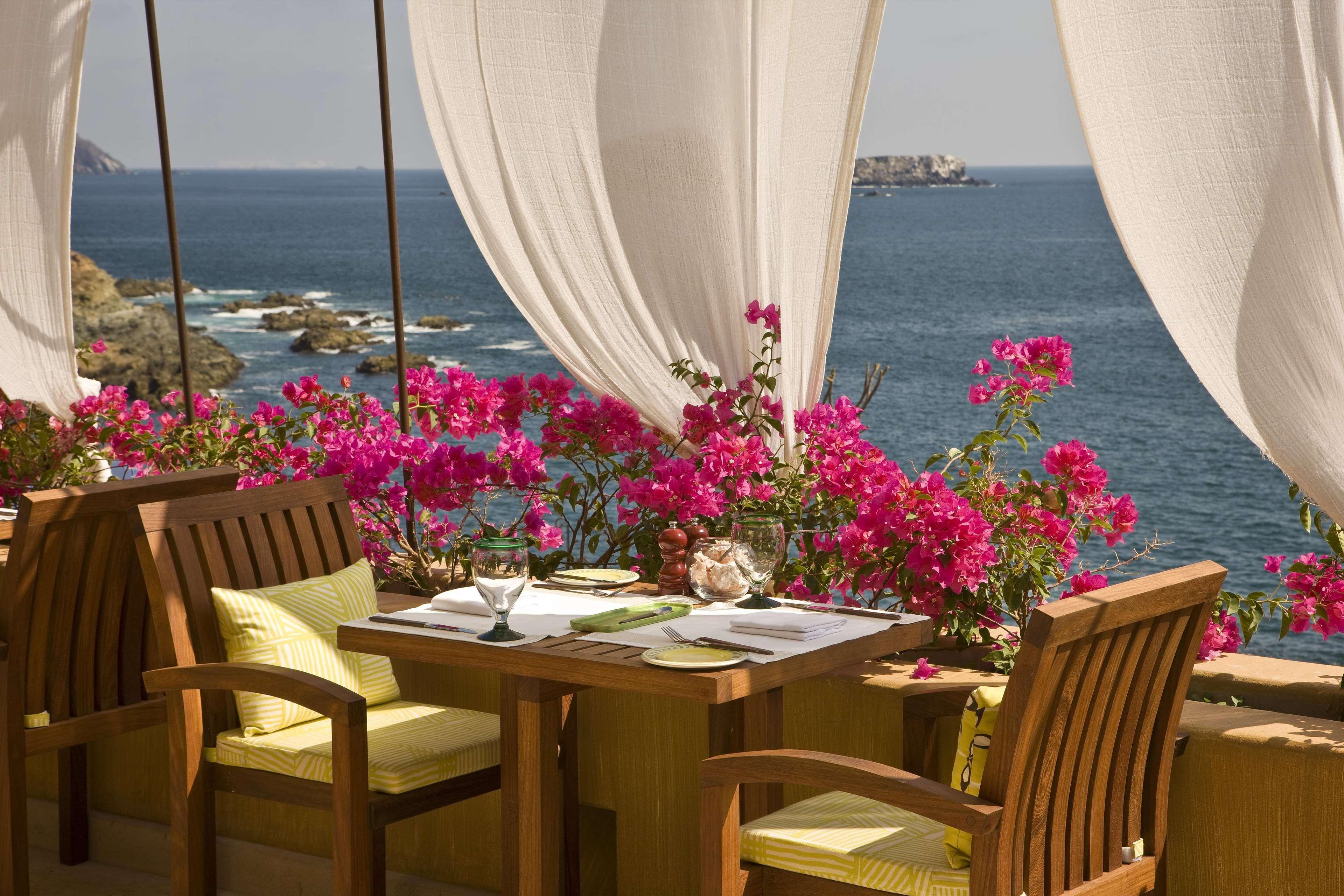 Cala De Mar Resort & Spa Ixtapa מראה חיצוני תמונה