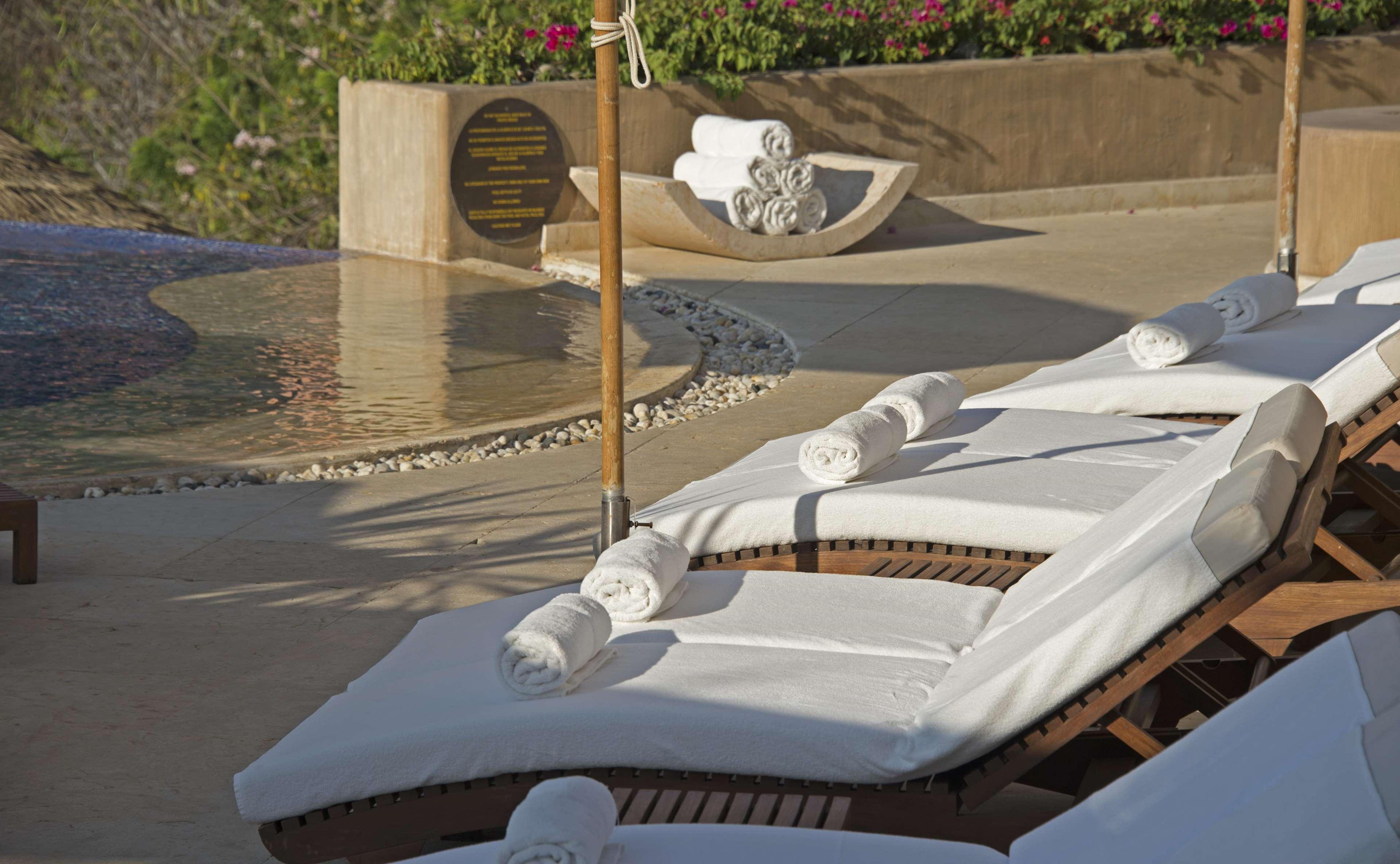 Cala De Mar Resort & Spa Ixtapa מראה חיצוני תמונה