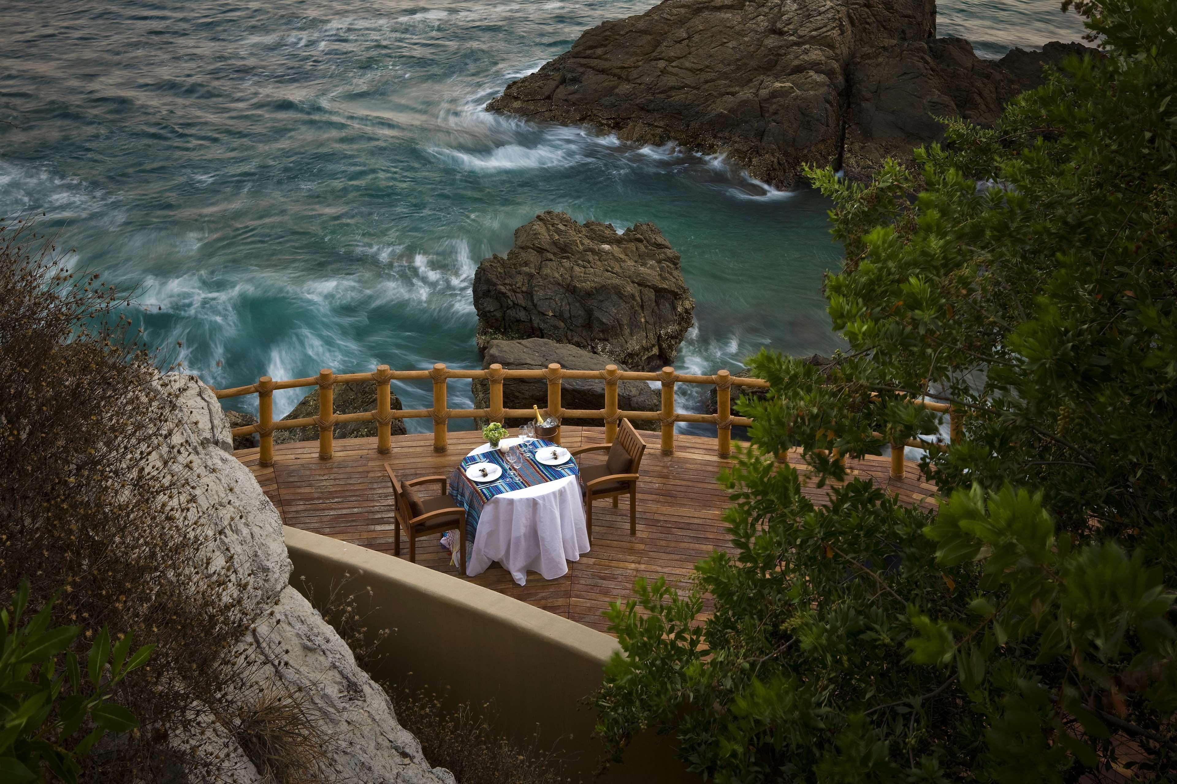 Cala De Mar Resort & Spa Ixtapa מראה חיצוני תמונה
