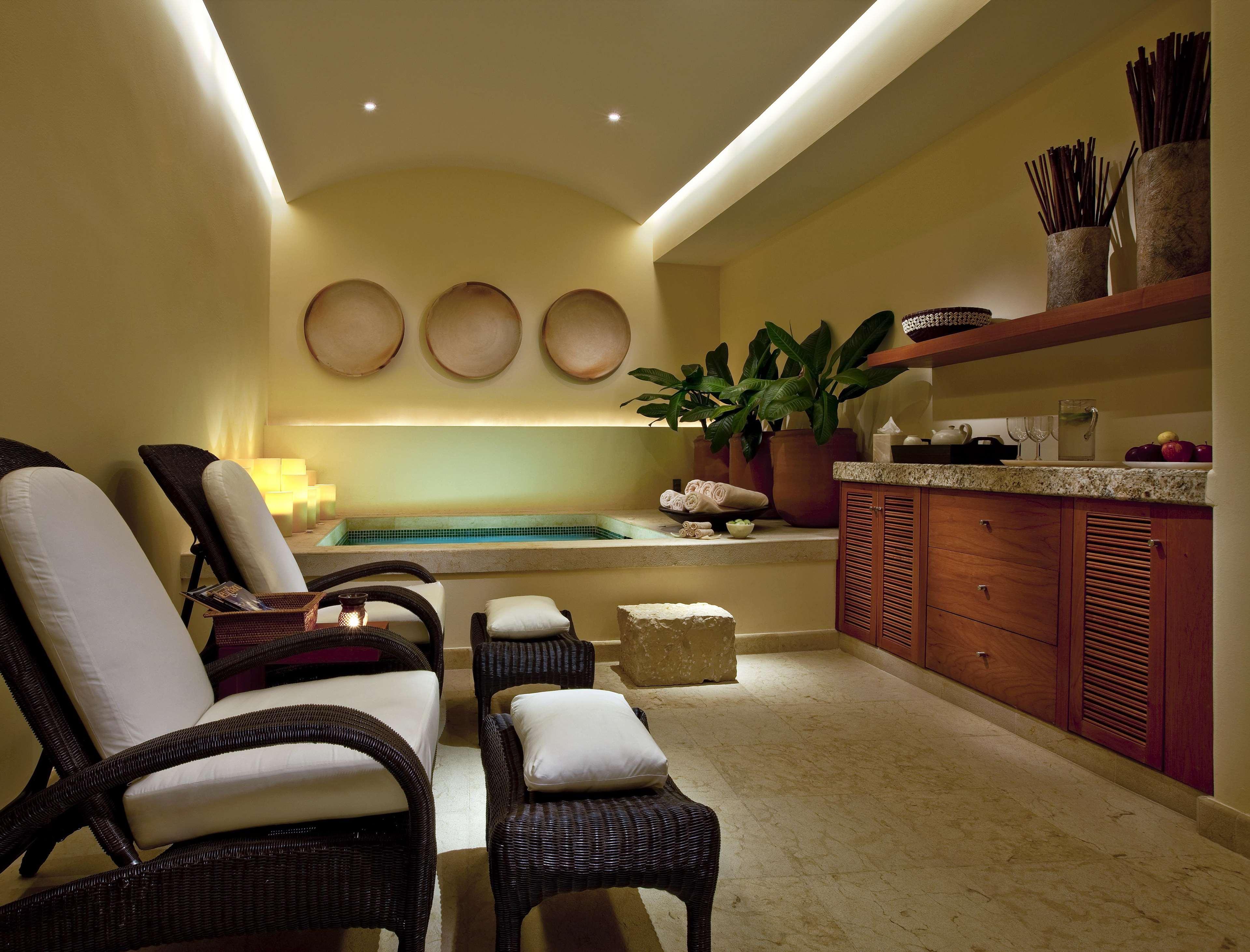Cala De Mar Resort & Spa Ixtapa חדר תמונה