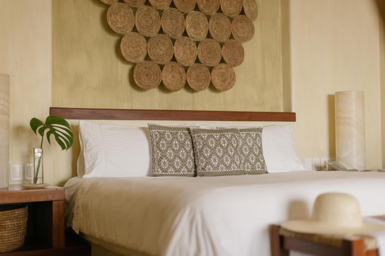 Cala De Mar Resort & Spa Ixtapa מראה חיצוני תמונה