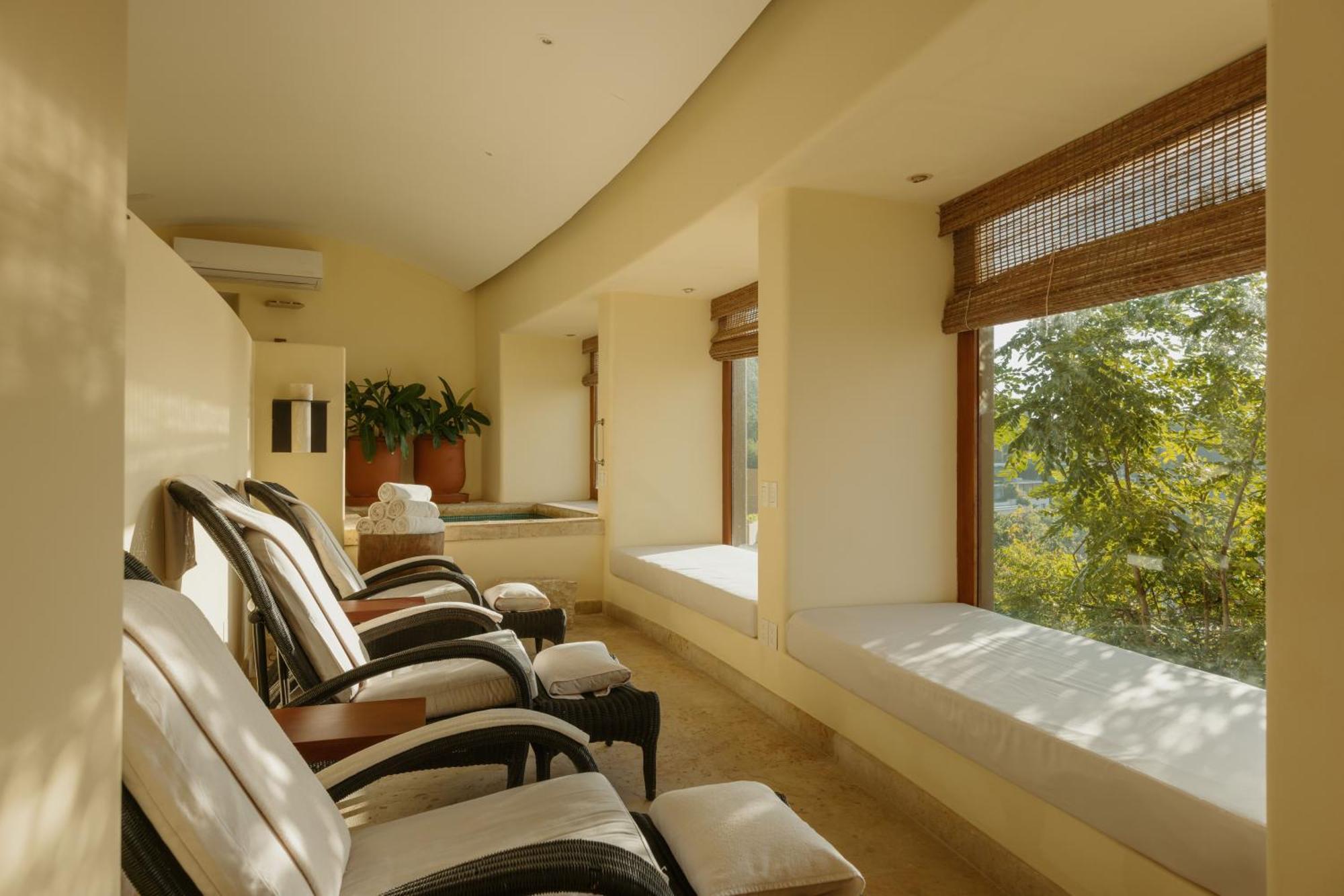Cala De Mar Resort & Spa Ixtapa מראה חיצוני תמונה