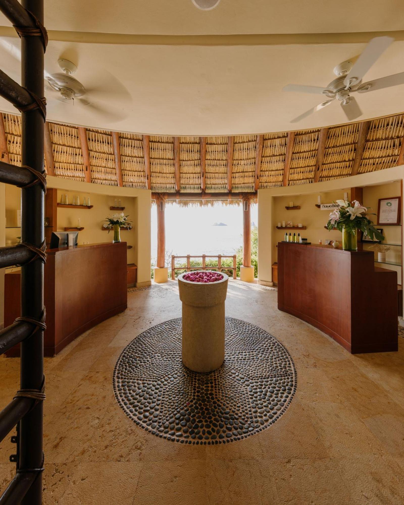 Cala De Mar Resort & Spa Ixtapa מראה חיצוני תמונה