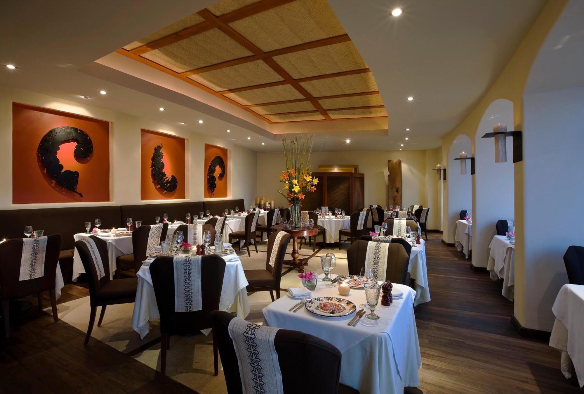 Cala De Mar Resort & Spa Ixtapa מראה חיצוני תמונה